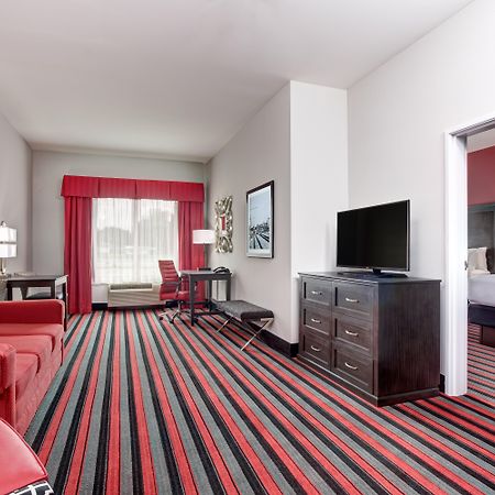 Holiday Inn Lafayette North By Ihg Luaran gambar