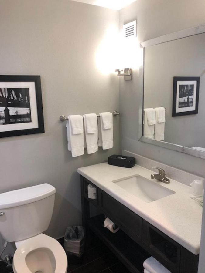 Holiday Inn Lafayette North By Ihg Luaran gambar