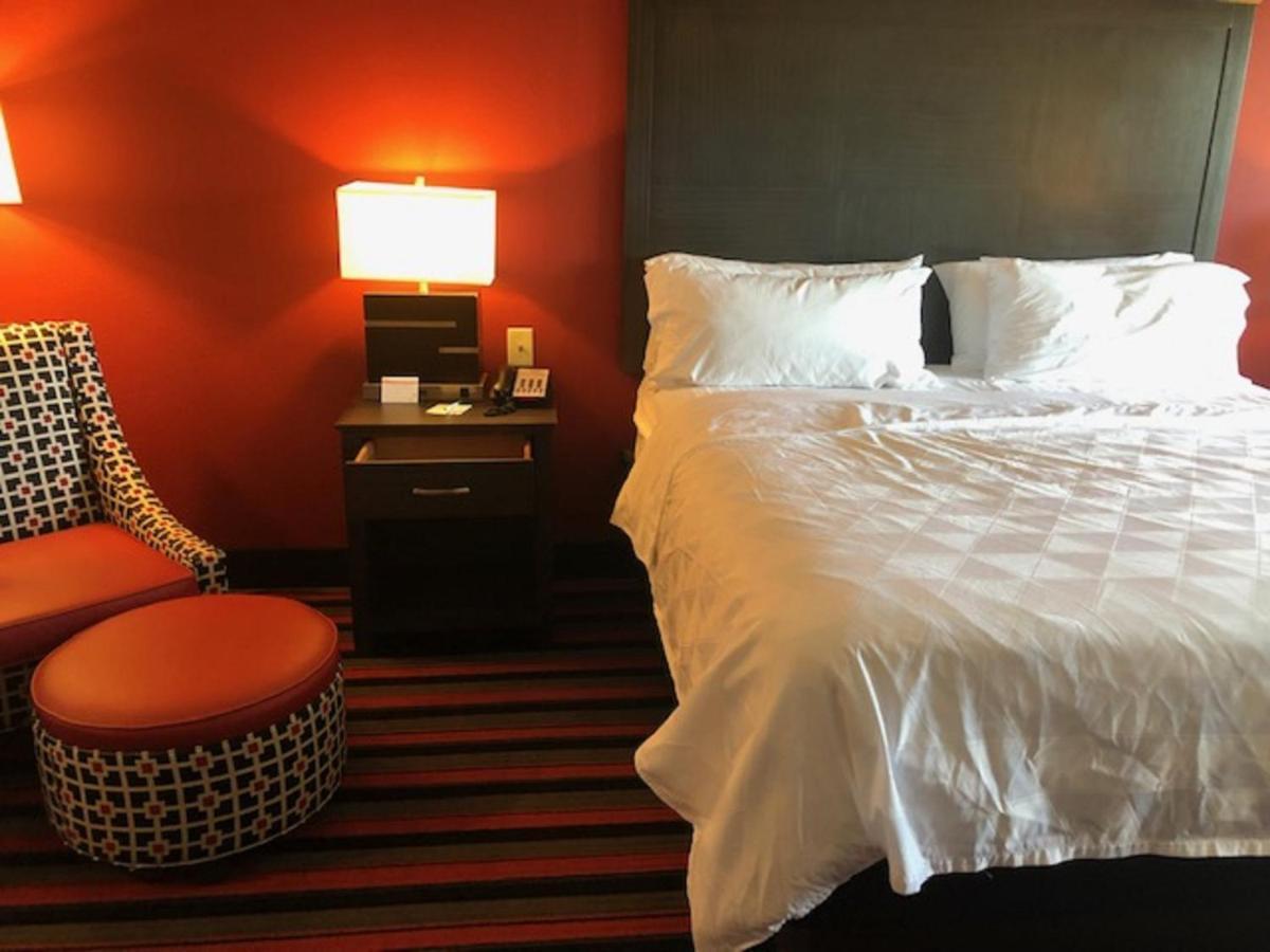 Holiday Inn Lafayette North By Ihg Luaran gambar