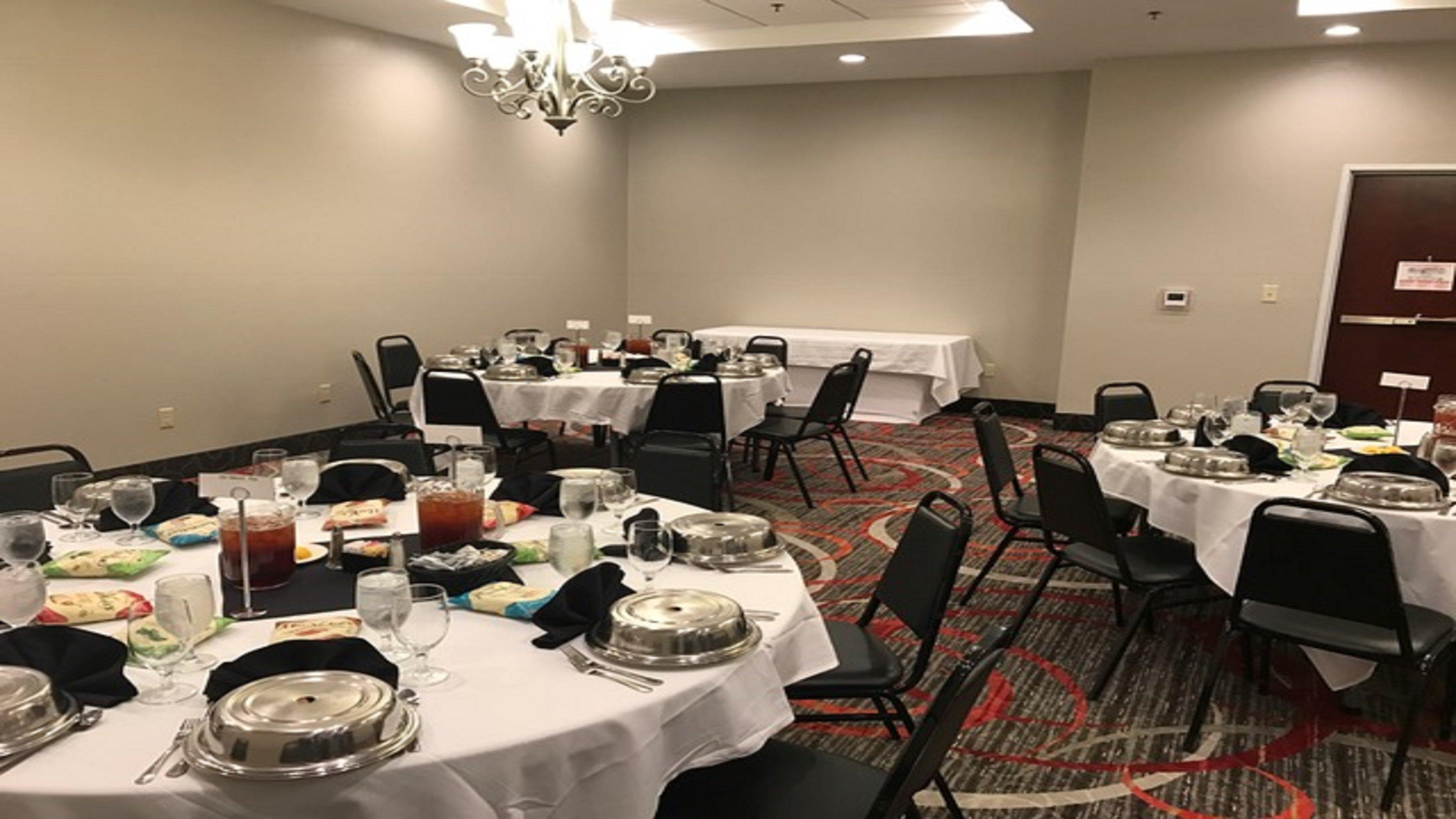 Holiday Inn Lafayette North By Ihg Luaran gambar