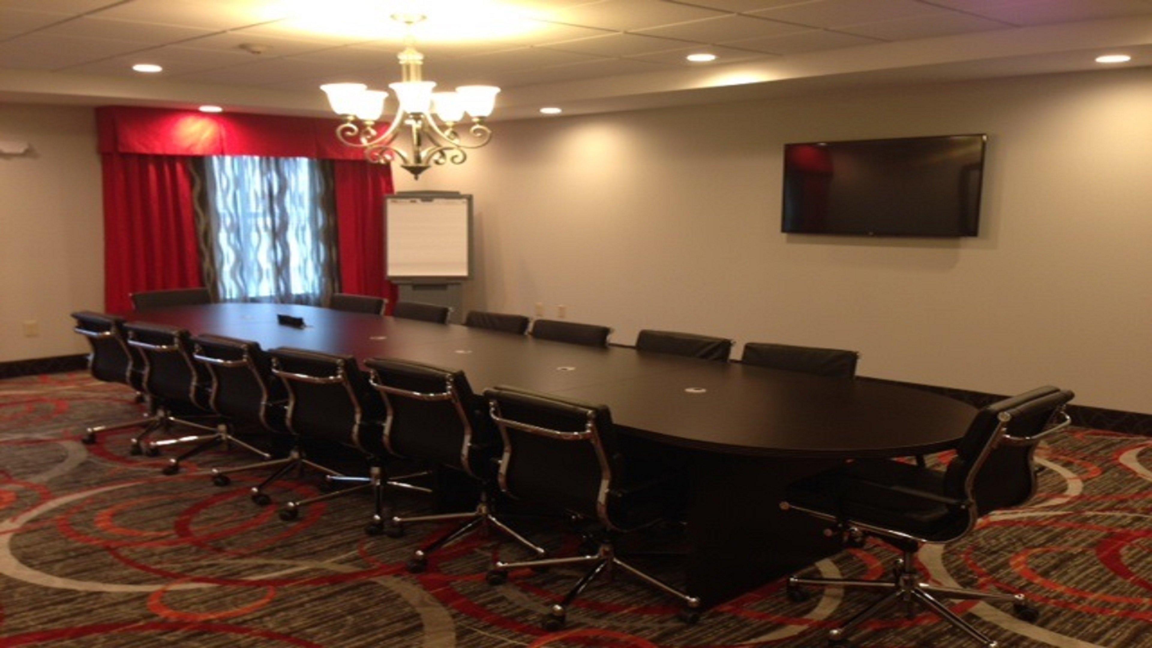 Holiday Inn Lafayette North By Ihg Luaran gambar