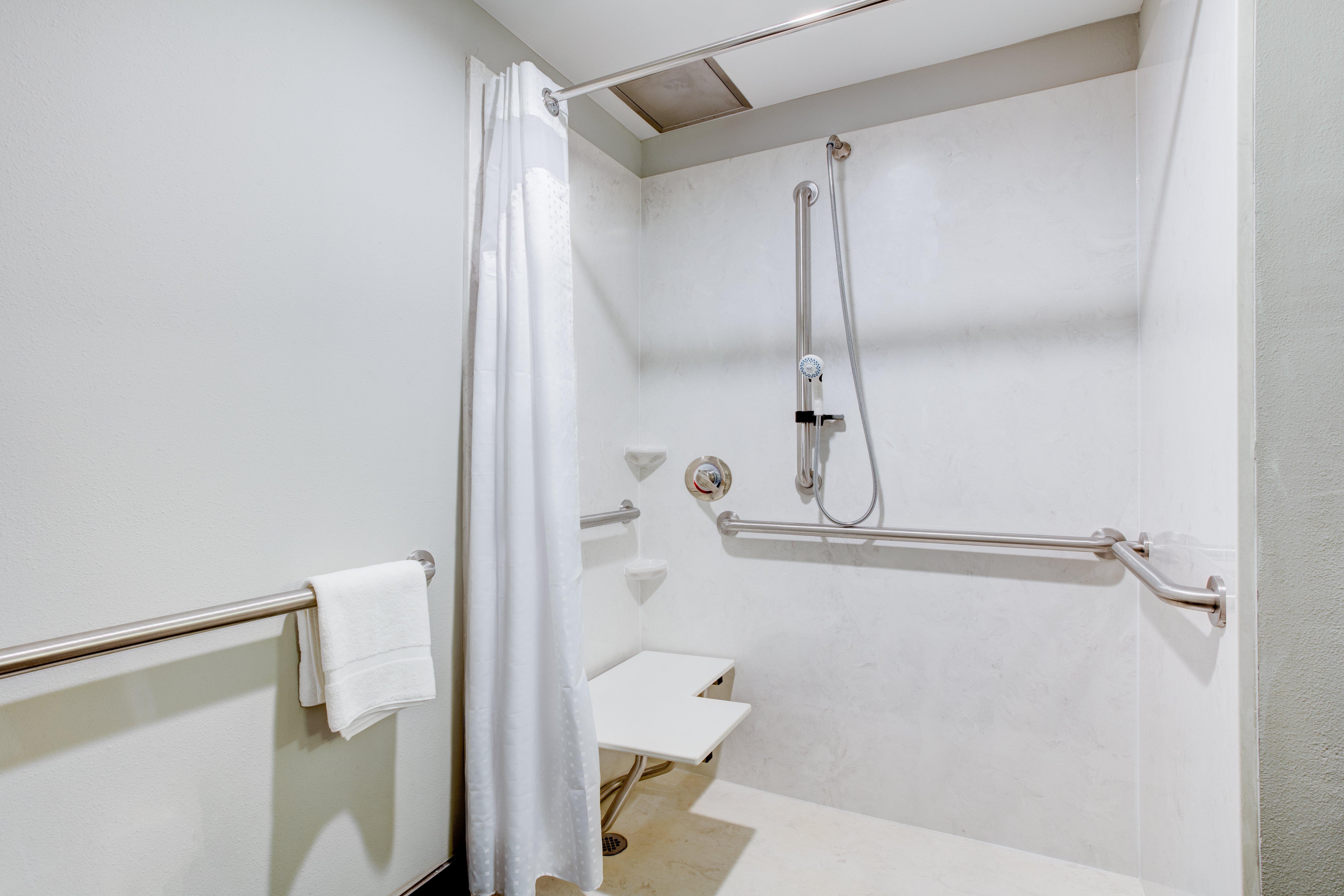 Holiday Inn Lafayette North By Ihg Luaran gambar