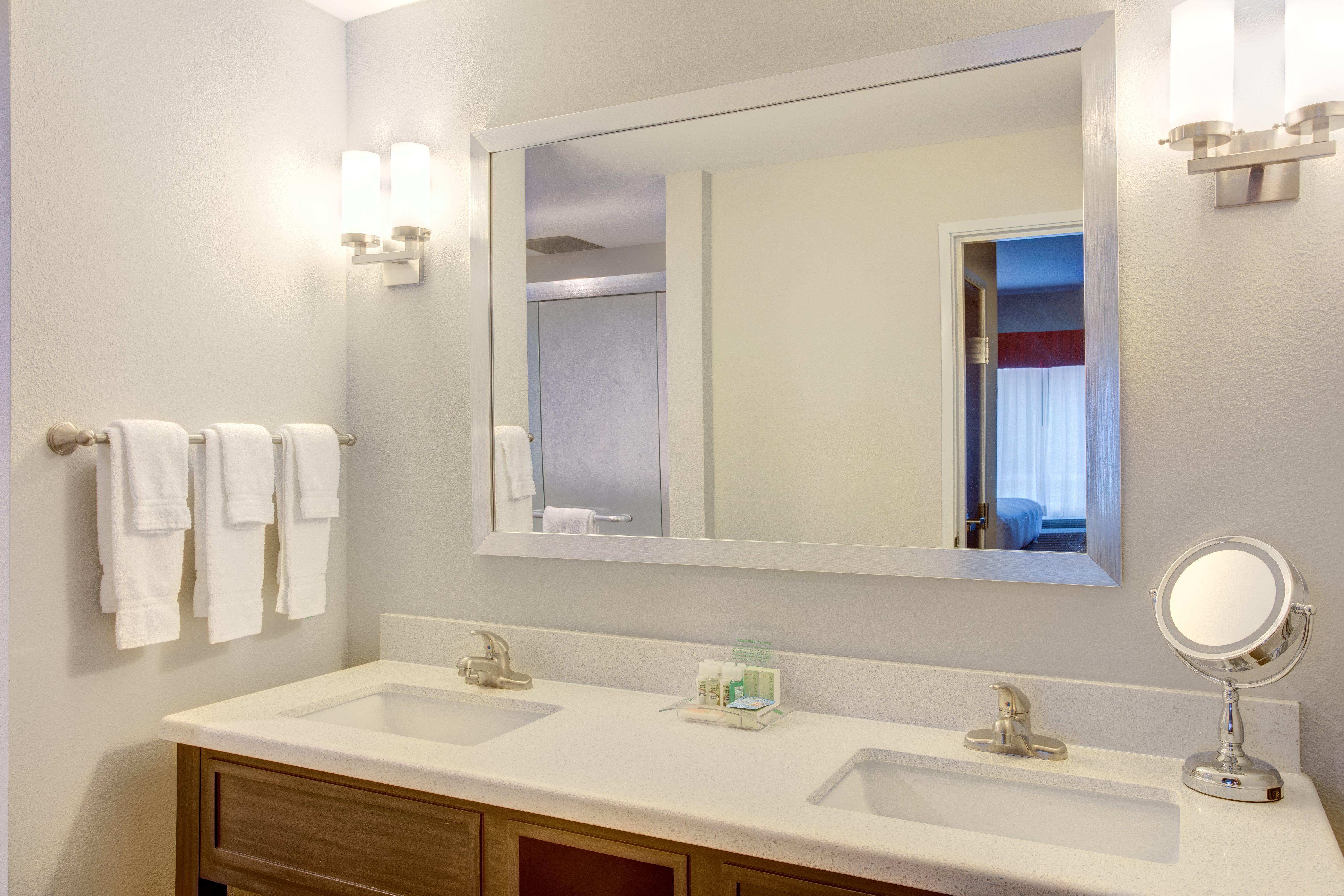 Holiday Inn Lafayette North By Ihg Luaran gambar