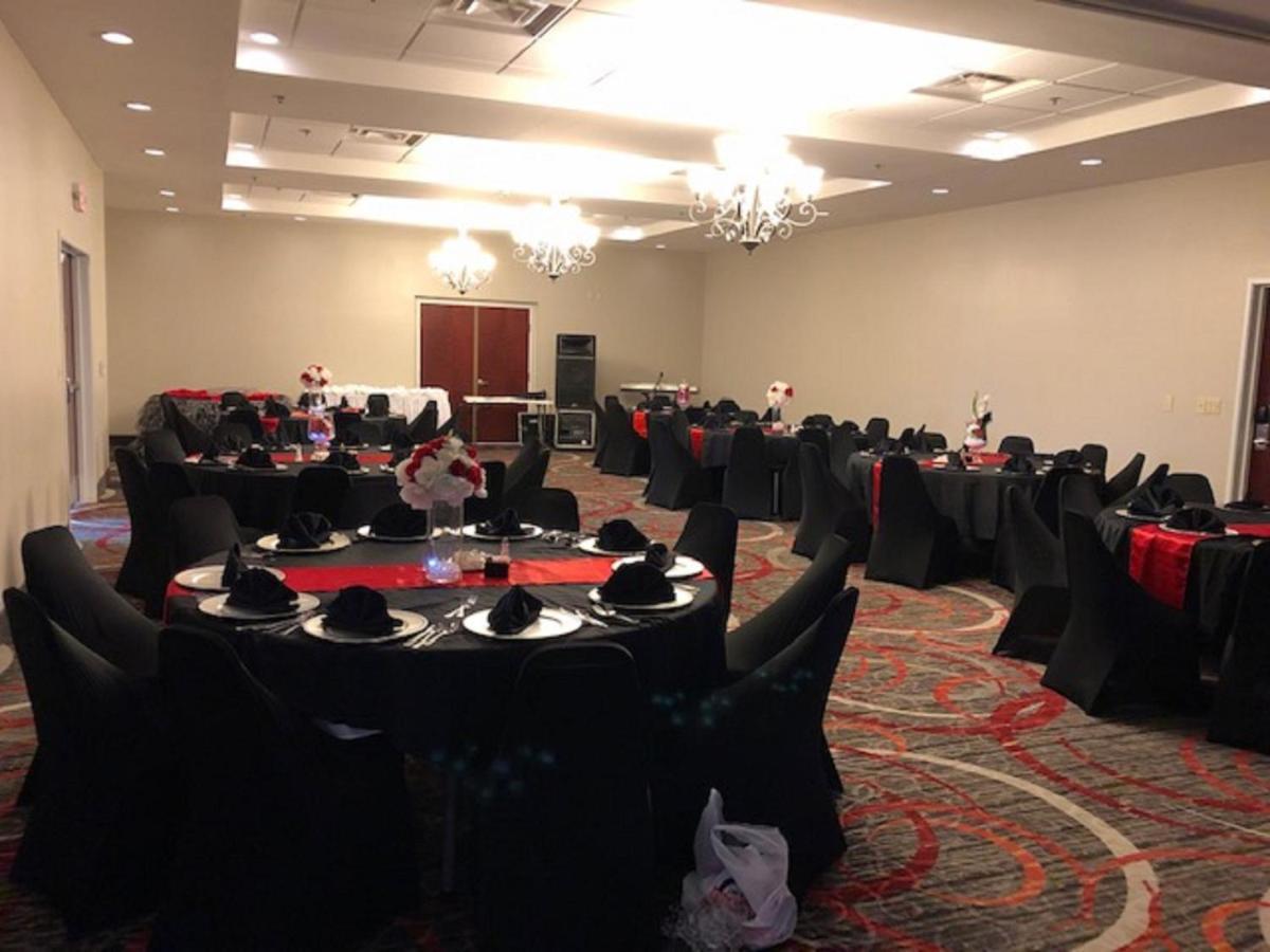 Holiday Inn Lafayette North By Ihg Luaran gambar