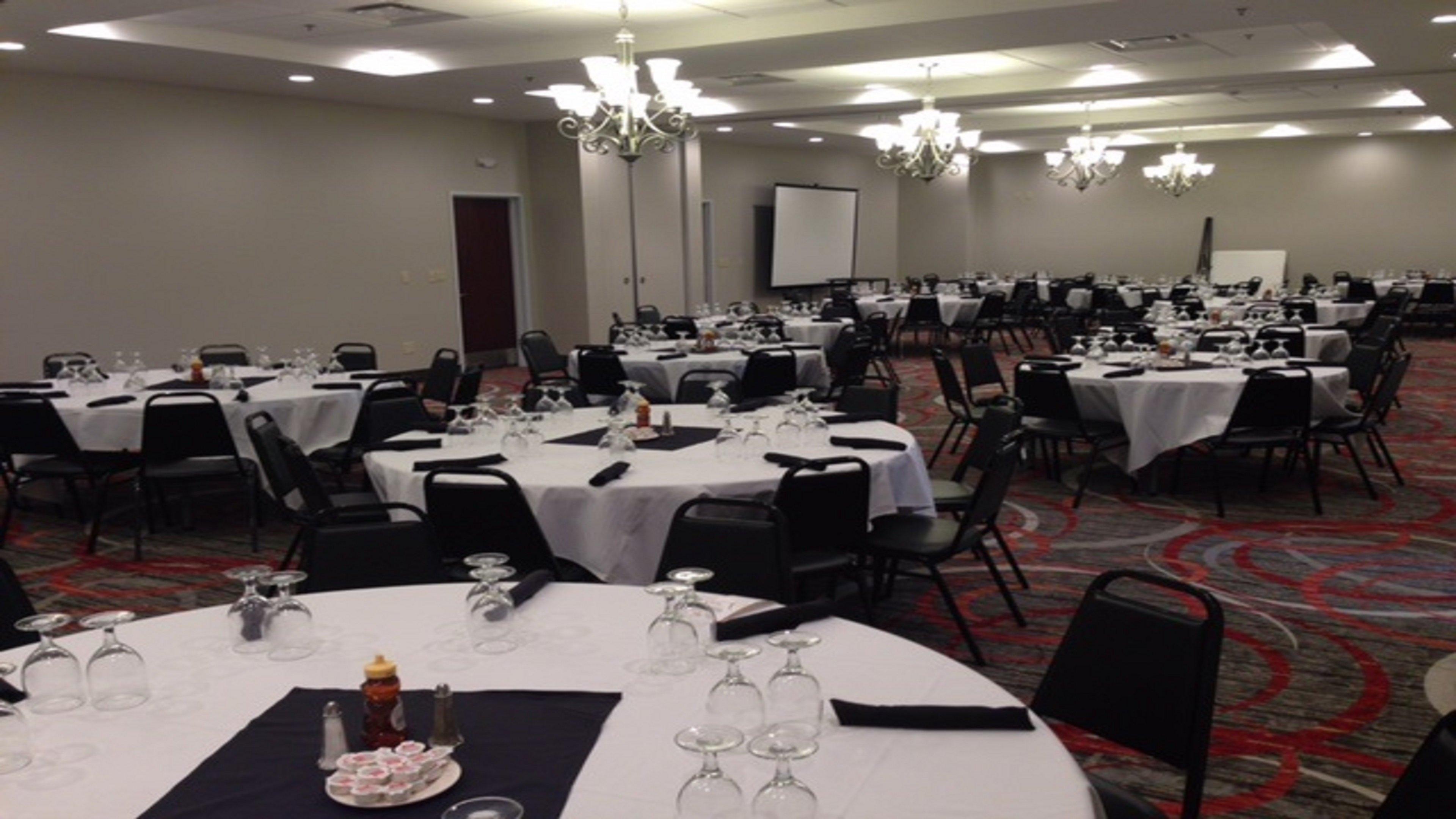 Holiday Inn Lafayette North By Ihg Luaran gambar