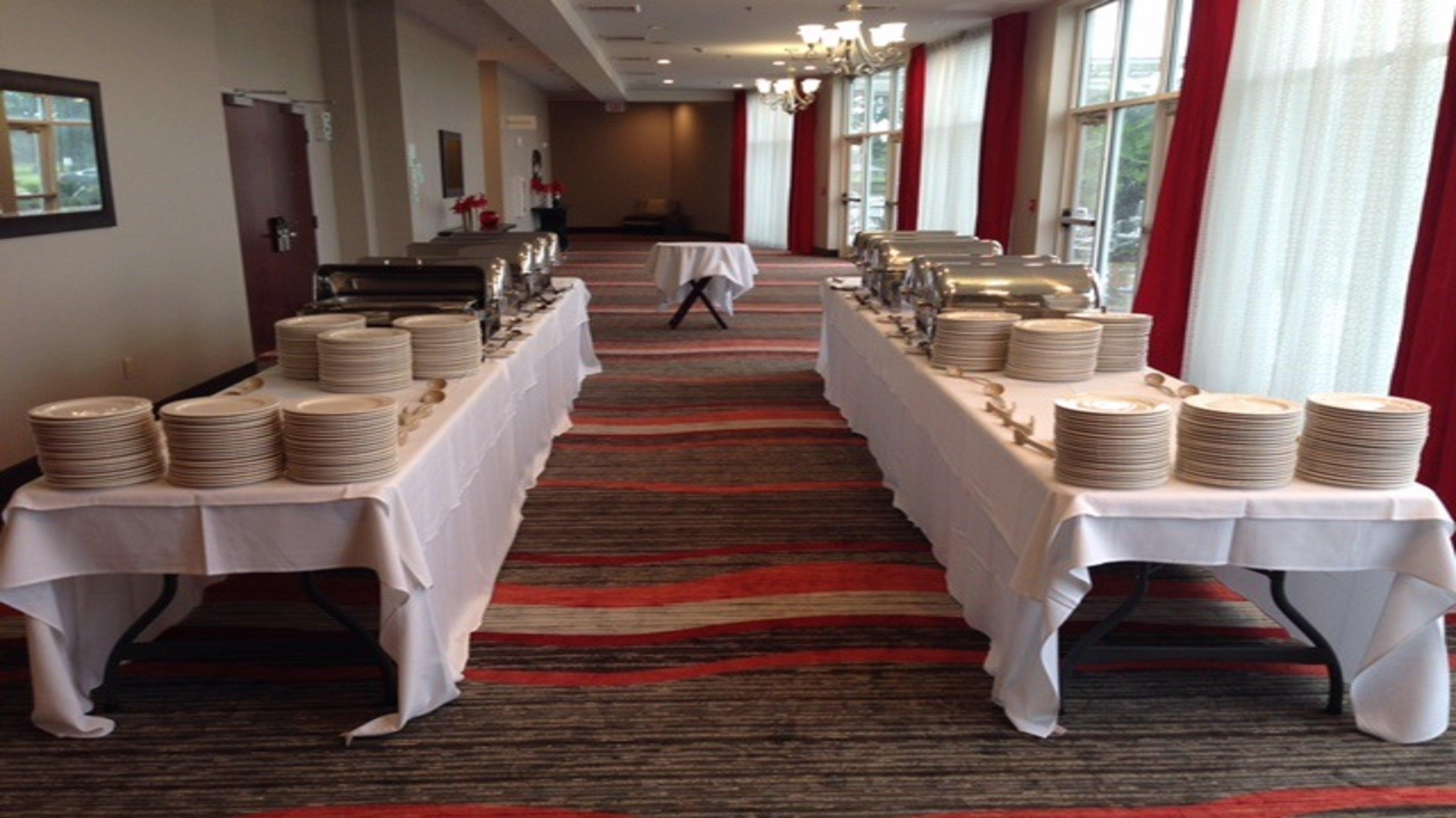Holiday Inn Lafayette North By Ihg Luaran gambar