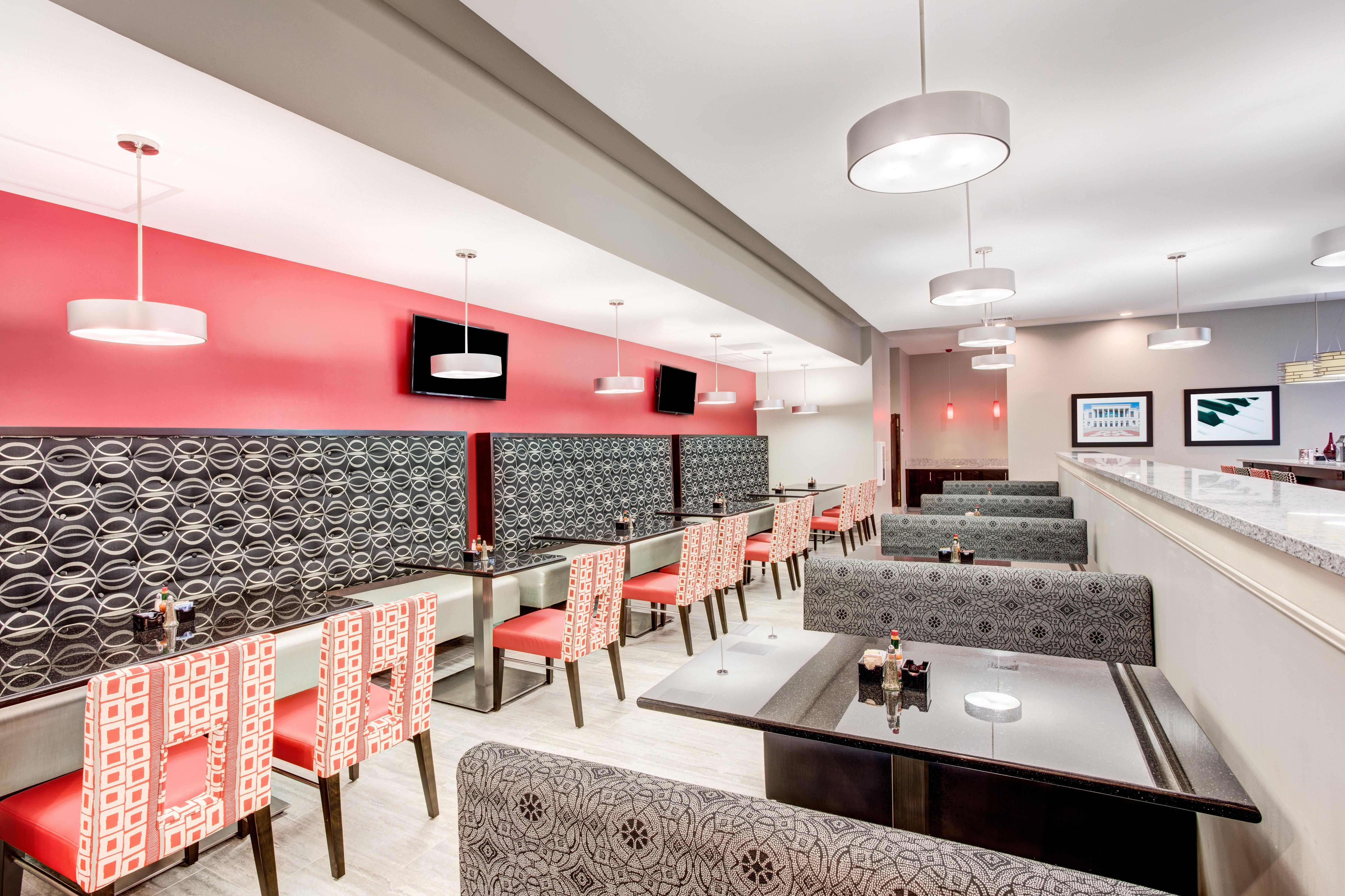 Holiday Inn Lafayette North By Ihg Luaran gambar