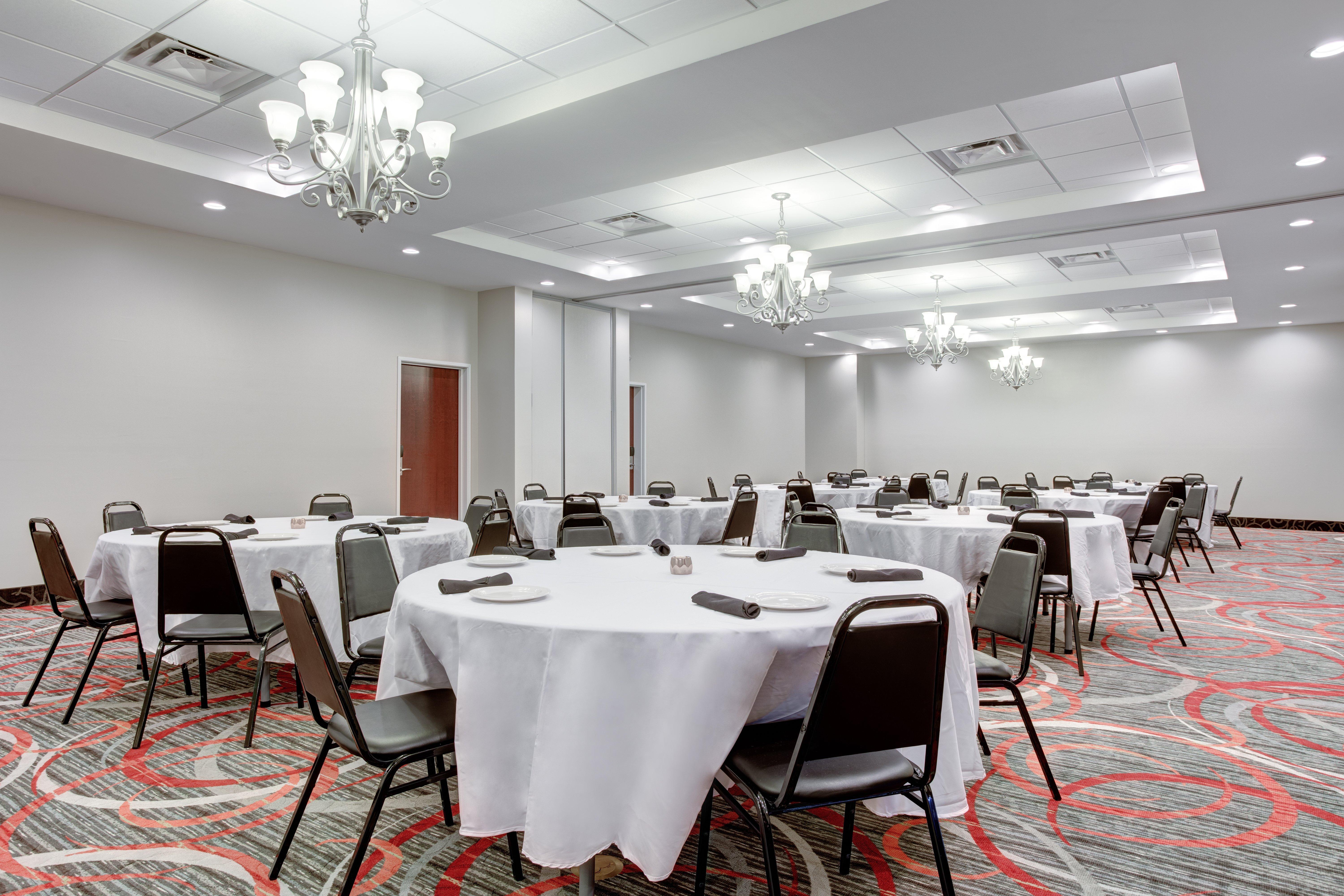 Holiday Inn Lafayette North By Ihg Luaran gambar
