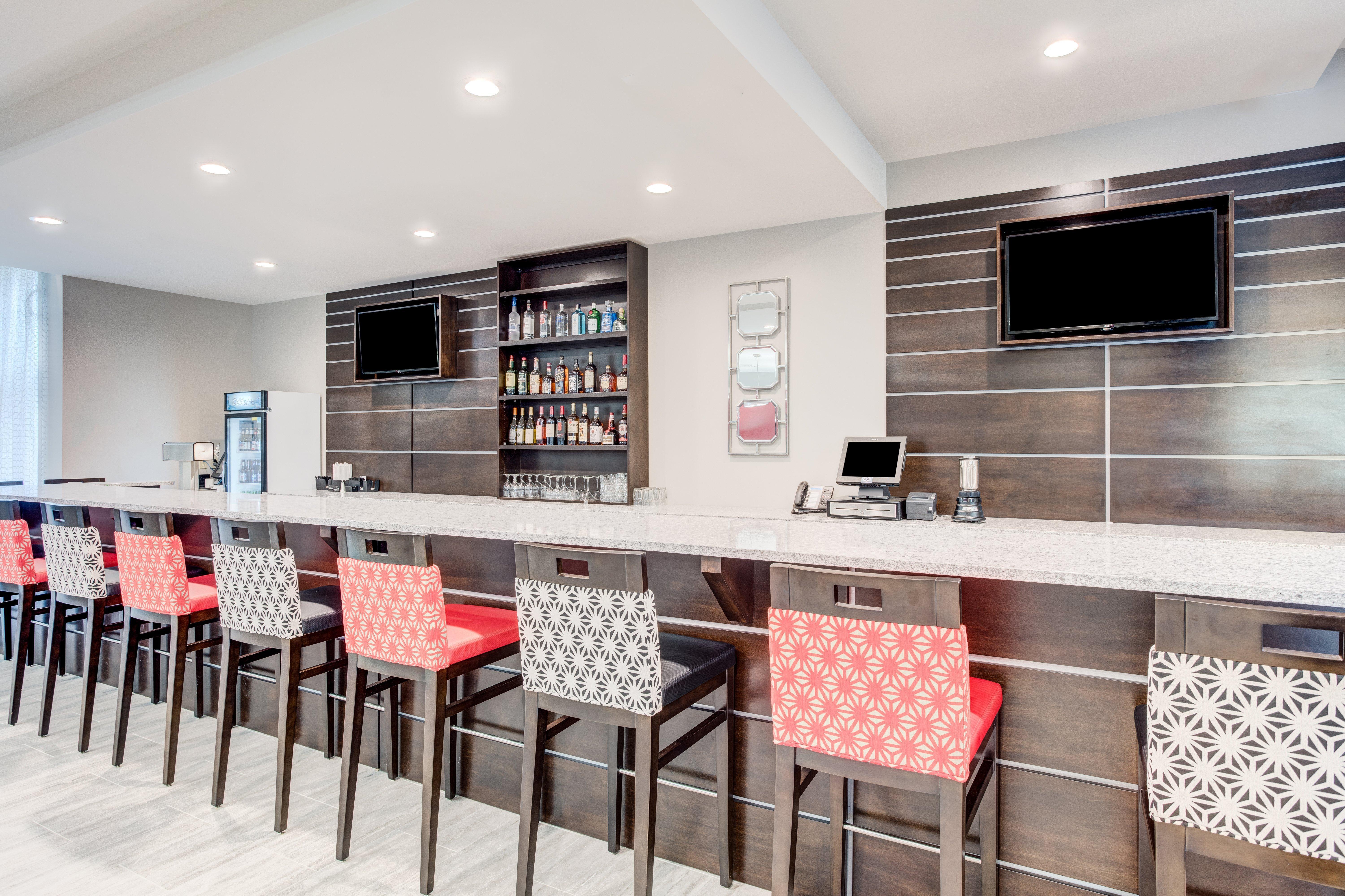 Holiday Inn Lafayette North By Ihg Luaran gambar
