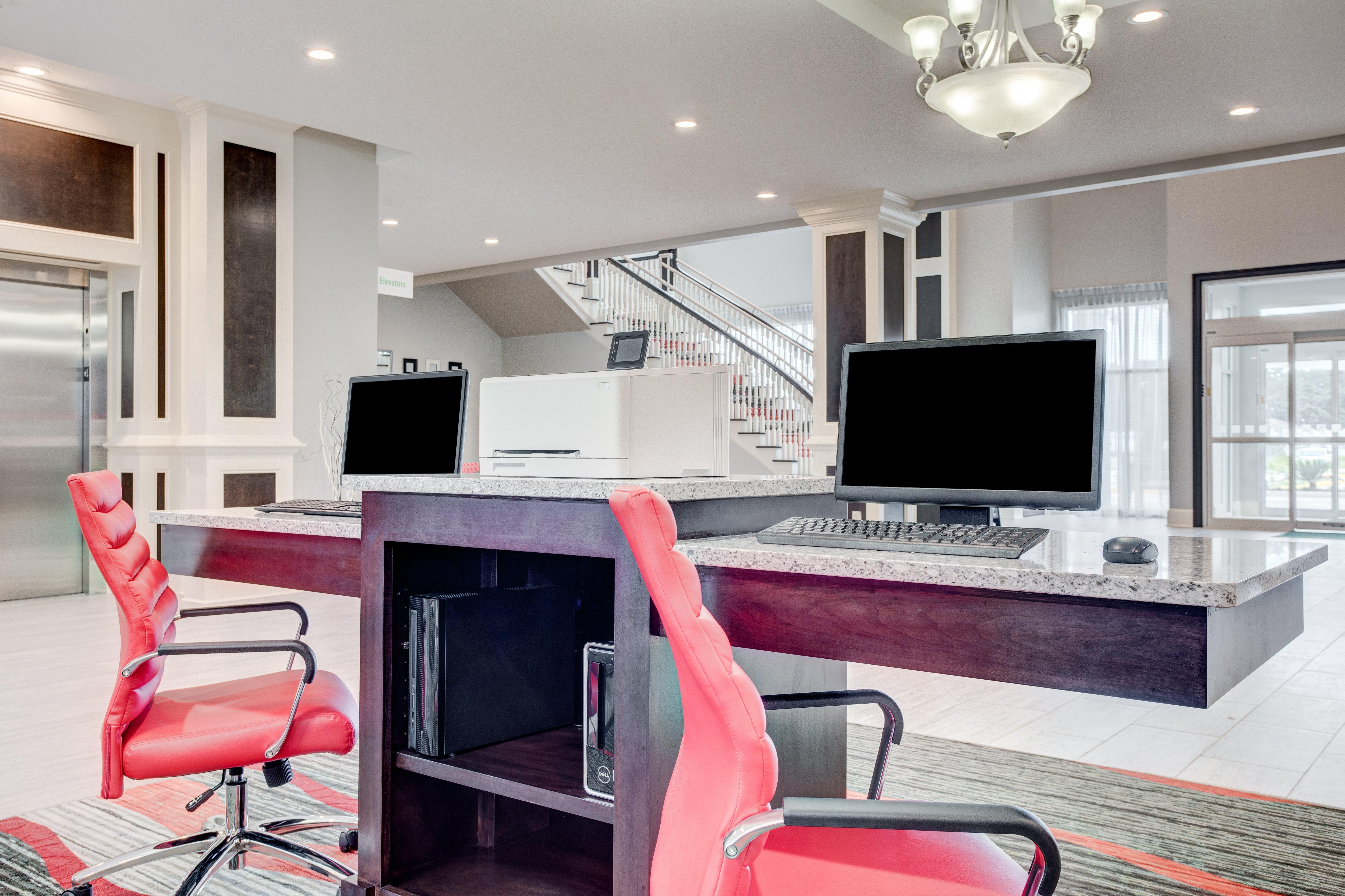Holiday Inn Lafayette North By Ihg Luaran gambar