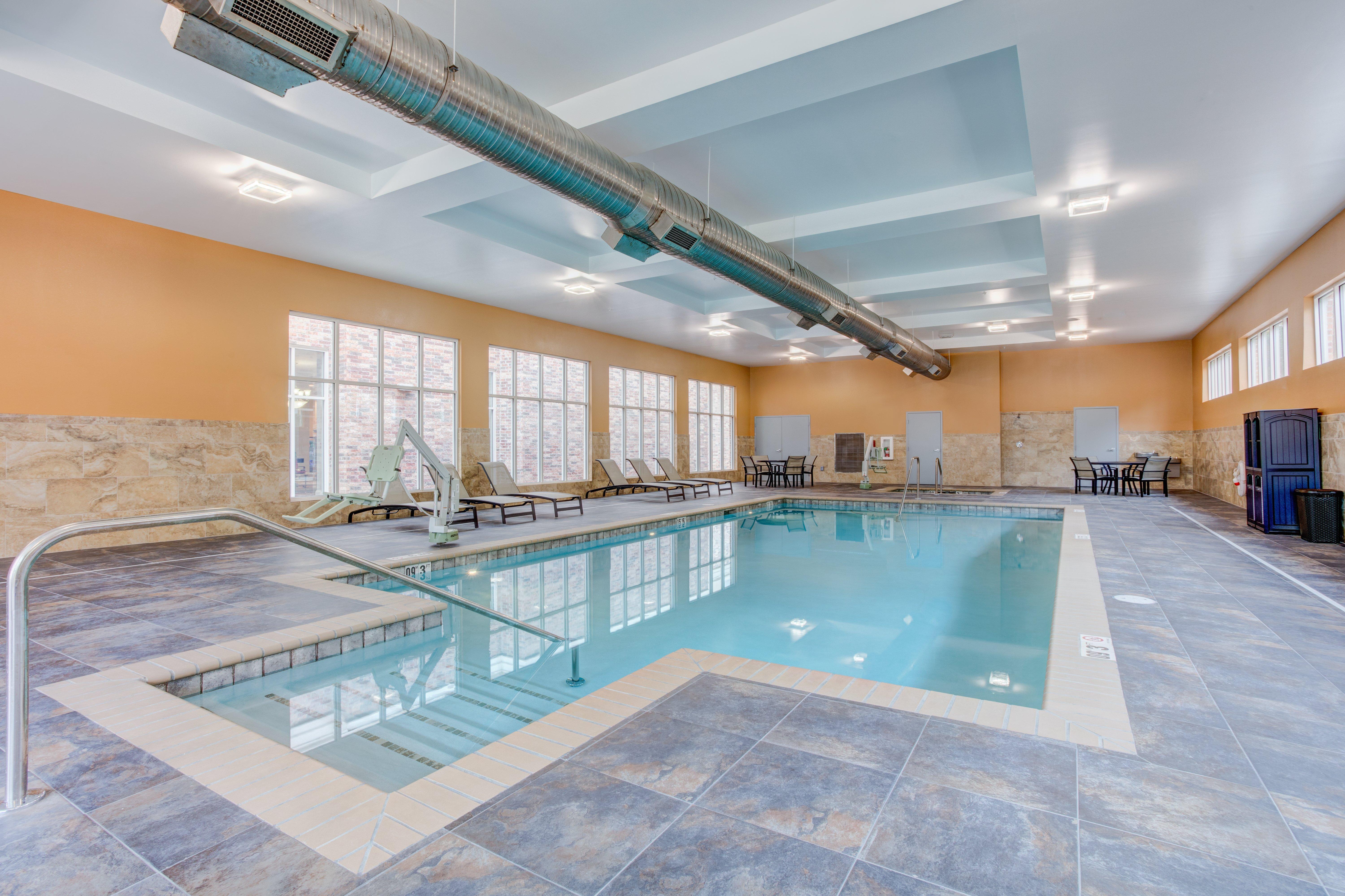 Holiday Inn Lafayette North By Ihg Luaran gambar