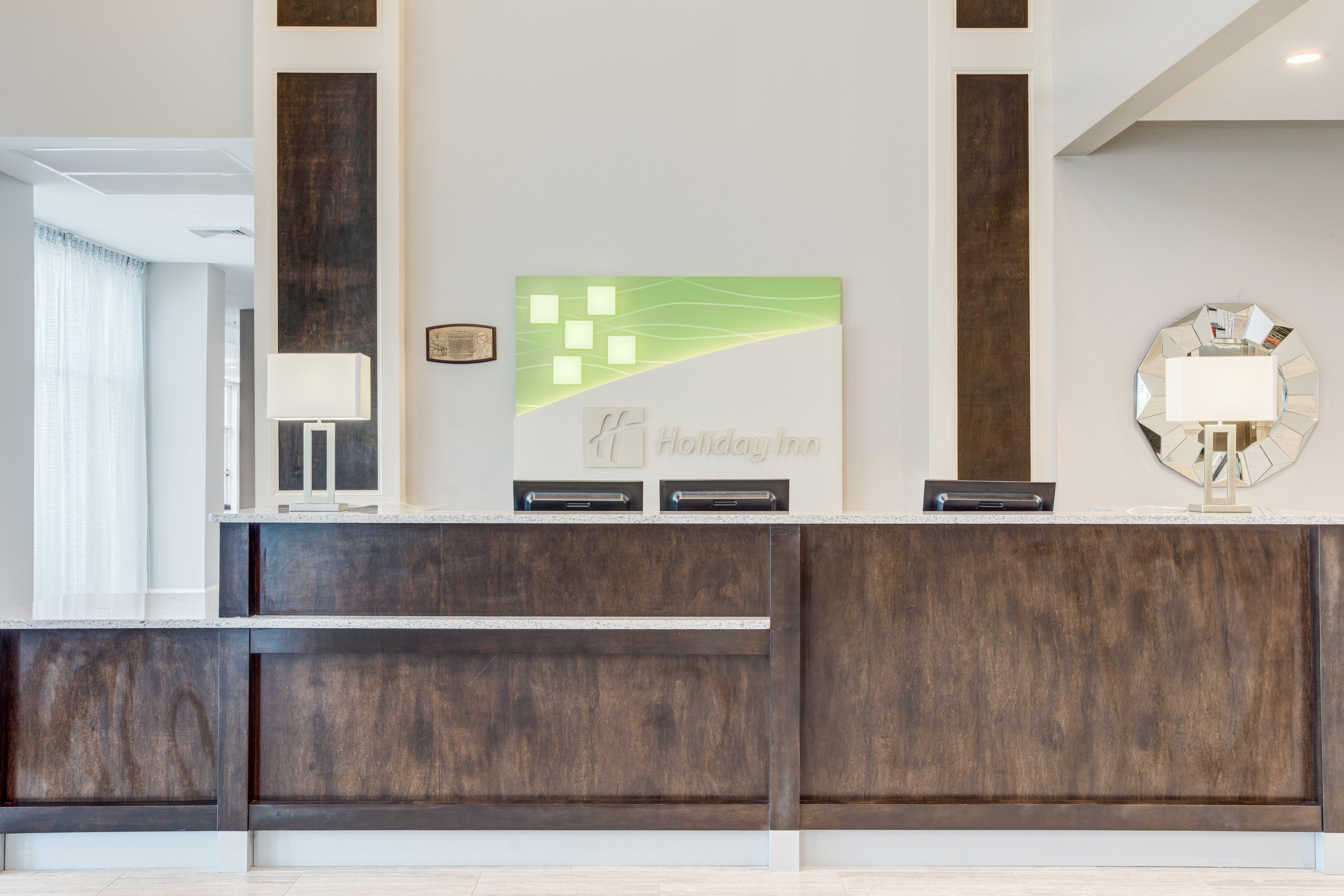 Holiday Inn Lafayette North By Ihg Luaran gambar